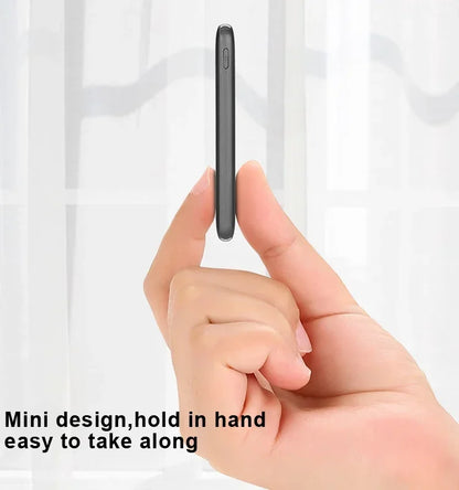 Mini Power Bank 10000Mah