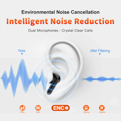 Bluetooth Wireless Headphones