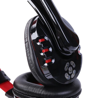 Wireless Bluetooth 4.2 Over Ear Earphone