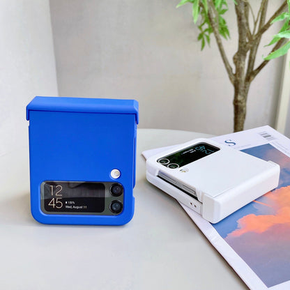 Slim Hard PC Shockproof Case for Samsung Galaxy Z Flip - ShieldSleek