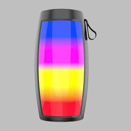 Colorful Household Wireless Speakers