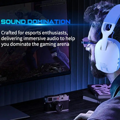 Noise Isolating Headsets