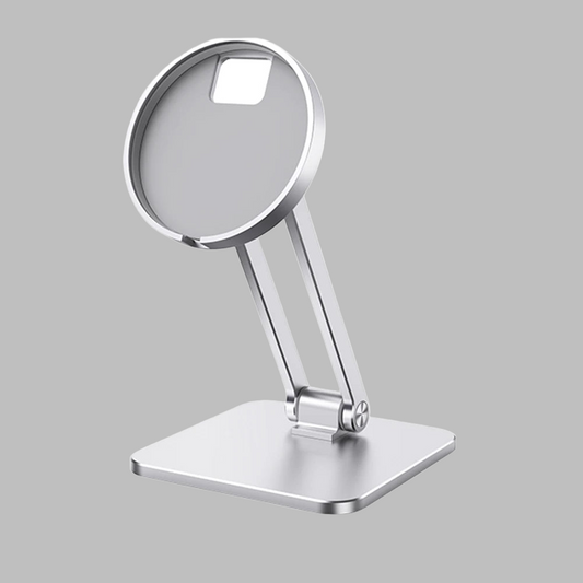 Foldable Adjustable Charging Holder