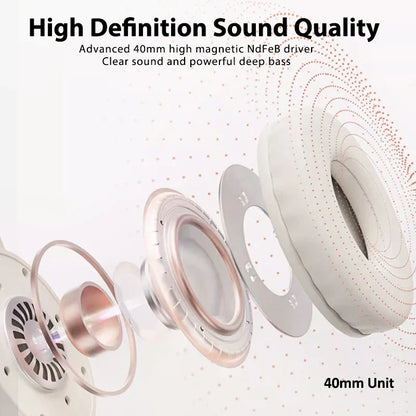 Wireless Long Range Earphone