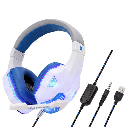 Professional Stereo Gaming Headset