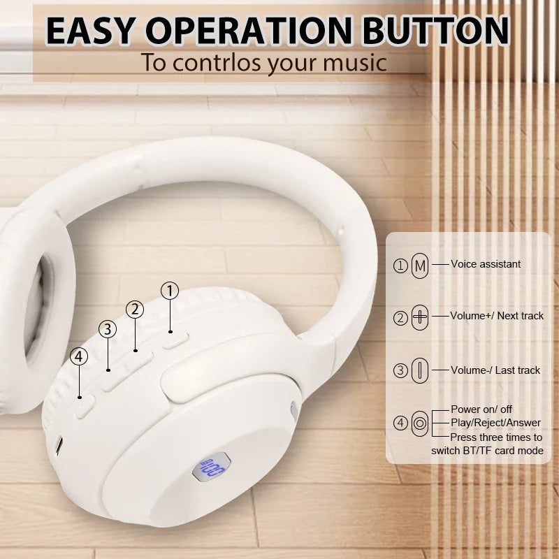 Wireless Long Range Earphone