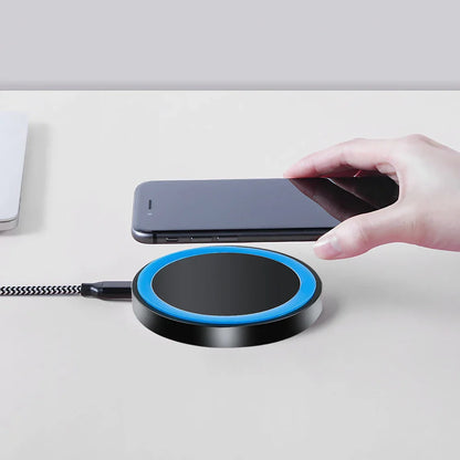 5W Wireless Charger Pad Stand