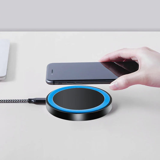 5W Wireless Charger Pad Stand
