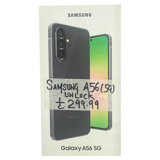 Samsung A56 (5G)
