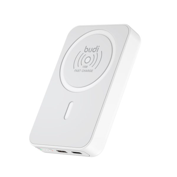 budi - 10,000mAh Magsafe Powerbank
