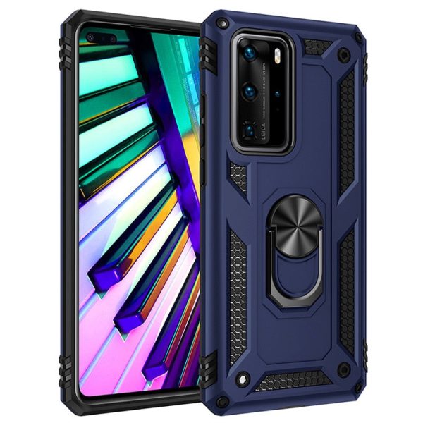 Case Armor Shockproof Cover