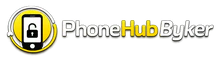 Phone Hub Byker